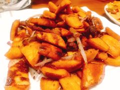 -巴依老爷新疆美食(常营店)