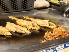 -小山日本料理(兴业太古汇店)