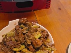 -四禧精酿烧烤串吧(大明湖店)