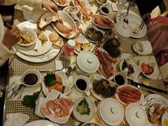 -雍和会海鲜姿造自助(湖东路店)