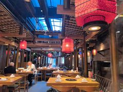 -老凯俚酸汤鱼(多彩城店)