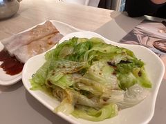 -添好运点心专门店(深水埗店)
