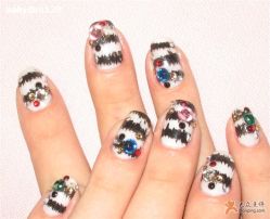 照片 024-Magic Nail