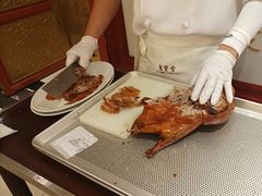 -惠丰堂饭庄·烤鸭·京味菜(翠微路店)