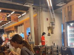 -破店肥哈·东北烧烤·夜宵(南山保利店)