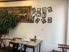 -益恒饭店乡间白族菜(古城总店)