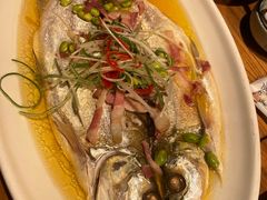 -鱼食饭稻·苏浙土菜17年老馆子(平江路店)