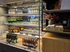 -Green Option(官舍店)