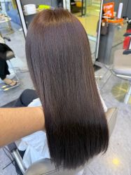 -藤野造型烫染