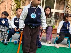 -鸿意星城幼儿园