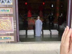 -高旻寺