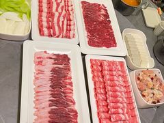 -君邦火锅(新疆大厦店)