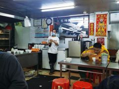 大堂-源记肠粉(华贵路店)