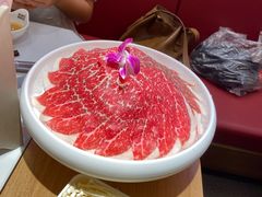 -吴幺妹菜场火锅(蒙山路店)