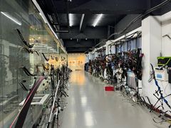 -弓舍射箭俱乐部(高新总店)