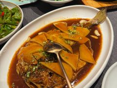 -柒园·三十年创意杭帮菜(龙湖滨江天街店)