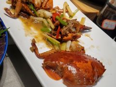 -百里鲜·闽南家宴·福建菜