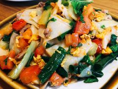 -妈妈的味道(和顺古镇店)