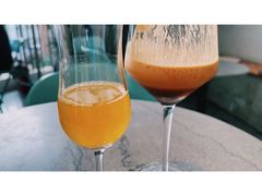 谦虚的简单-Nectar One Cafe(勇烈路n1店)