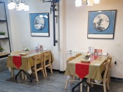 -北平味道.京味菜.烤鸭(梨园店)