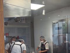 -小杨生煎(香港名都店)