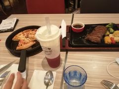 -必胜客(省府店)