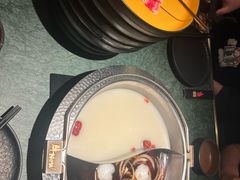 -牛New寿喜烧(中山公园龙之梦店)