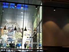 -巴黎贝甜(大宁国际商业广场店)