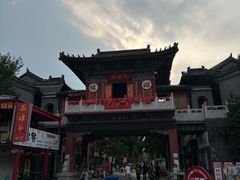 -滦州古城