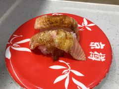 -京樽回転寿司(奥林匹克店)