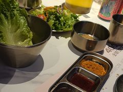 -西塔老太太泥炉烤肉(望京一店)