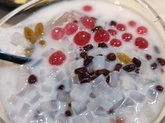 虾后爽口冻-淳上夜游社