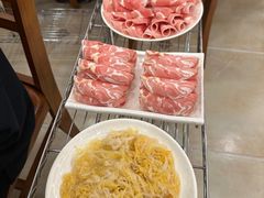 -情忆草原涮肉馆