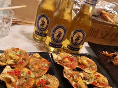 -阿文烧烤(金环路店)