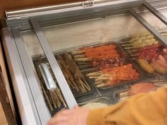 -兴火燎缘串炒饭(华府丹郡店)