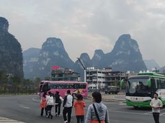 -明仕田园