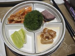 -酒蜻蜓·庭院私房菜(天元东路店)