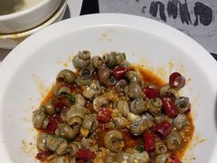 -靓虾二哥长沙地标小龙虾(五一广场店)