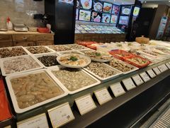 -文华小渔村(椒江康平路店)