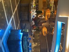 -小天鹅戴斯酒店鲸鲨百汇创作料理