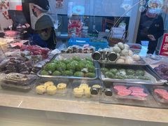 -沈大成(城隍庙店)