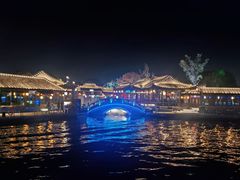-扬州古运河