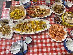 -琼大师东方烤乳猪(亚特兰蒂斯店)