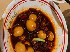 -江味龙虾馆·裸蓝龙虾(南山店)
