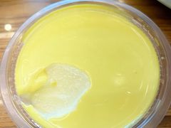 酸奶-清真·益鑫羊肉手抓馆(花园北街店)