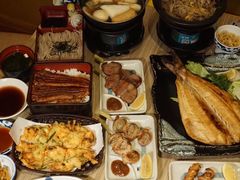 -小山日本料理(兴业太古汇店)