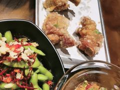 -铭副琦食·虾蟹烩馆(渔人码头店)