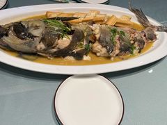 -镜泊小镇(东长安街店)