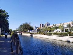 -元大都城垣遗址公园