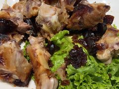 -大锅强·蒸海鲜青岛菜(吾悦广场店)